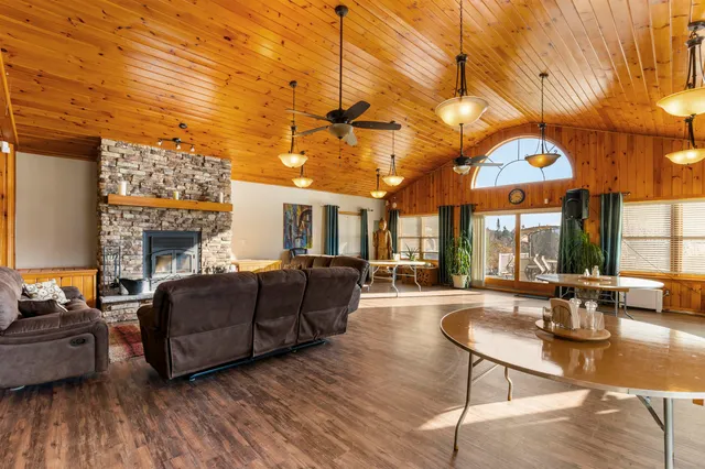 $850,000 | 85 Angels Road, Colebrook, NH 03576