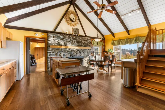 $850,000 | 85 Angels Road, Colebrook, NH 03576