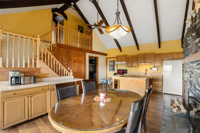 $850,000 | 85 Angels Road, Colebrook, NH 03576