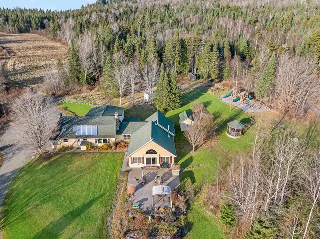 $850,000 | 85 Angels Road, Colebrook, NH 03576