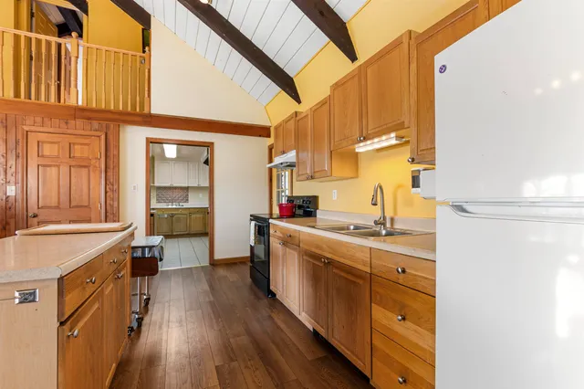 $850,000 | 85 Angels Road, Colebrook, NH 03576