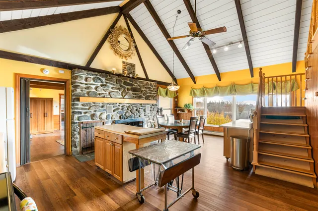 $850,000 | 85 Angels Road, Colebrook, NH 03576