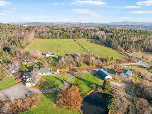 $850,000 | 85 Angels Road, Colebrook, NH 03576