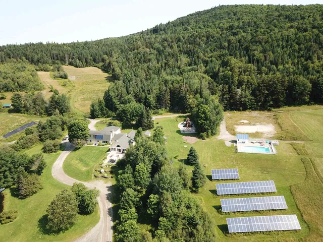 $850,000 | 85 Angels Road, Colebrook, NH 03576