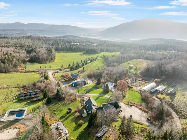 $850,000 | 85 Angels Road, Colebrook, NH 03576