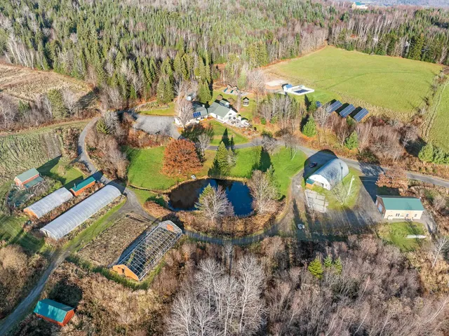 $850,000 | 85 Angels Road, Colebrook, NH 03576