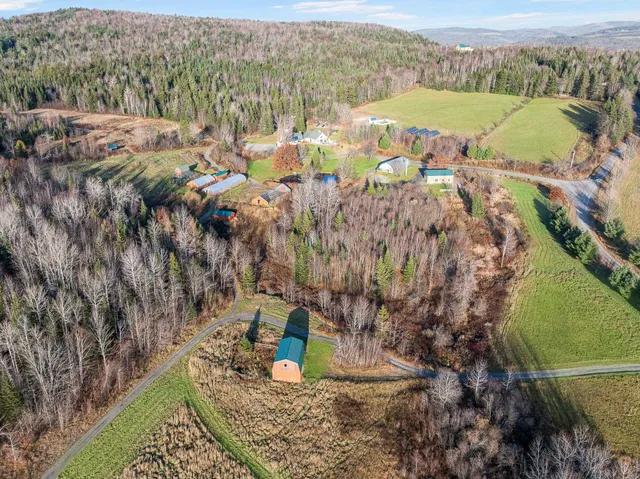 $850,000 | 85 Angels Road, Colebrook, NH 03576