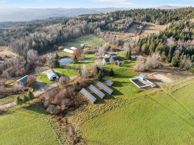 $850,000 | 85 Angels Road, Colebrook, NH 03576