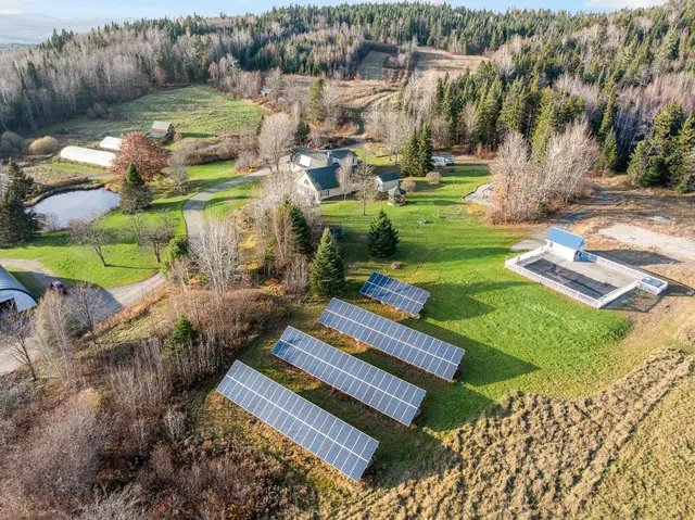 $850,000 | 85 Angels Road, Colebrook, NH 03576