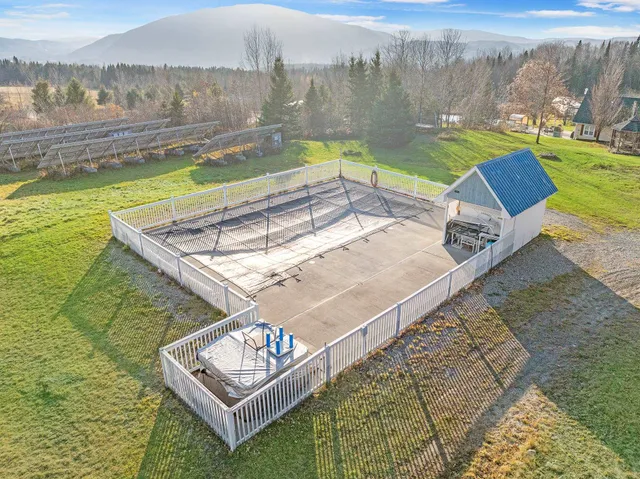 $850,000 | 85 Angels Road, Colebrook, NH 03576