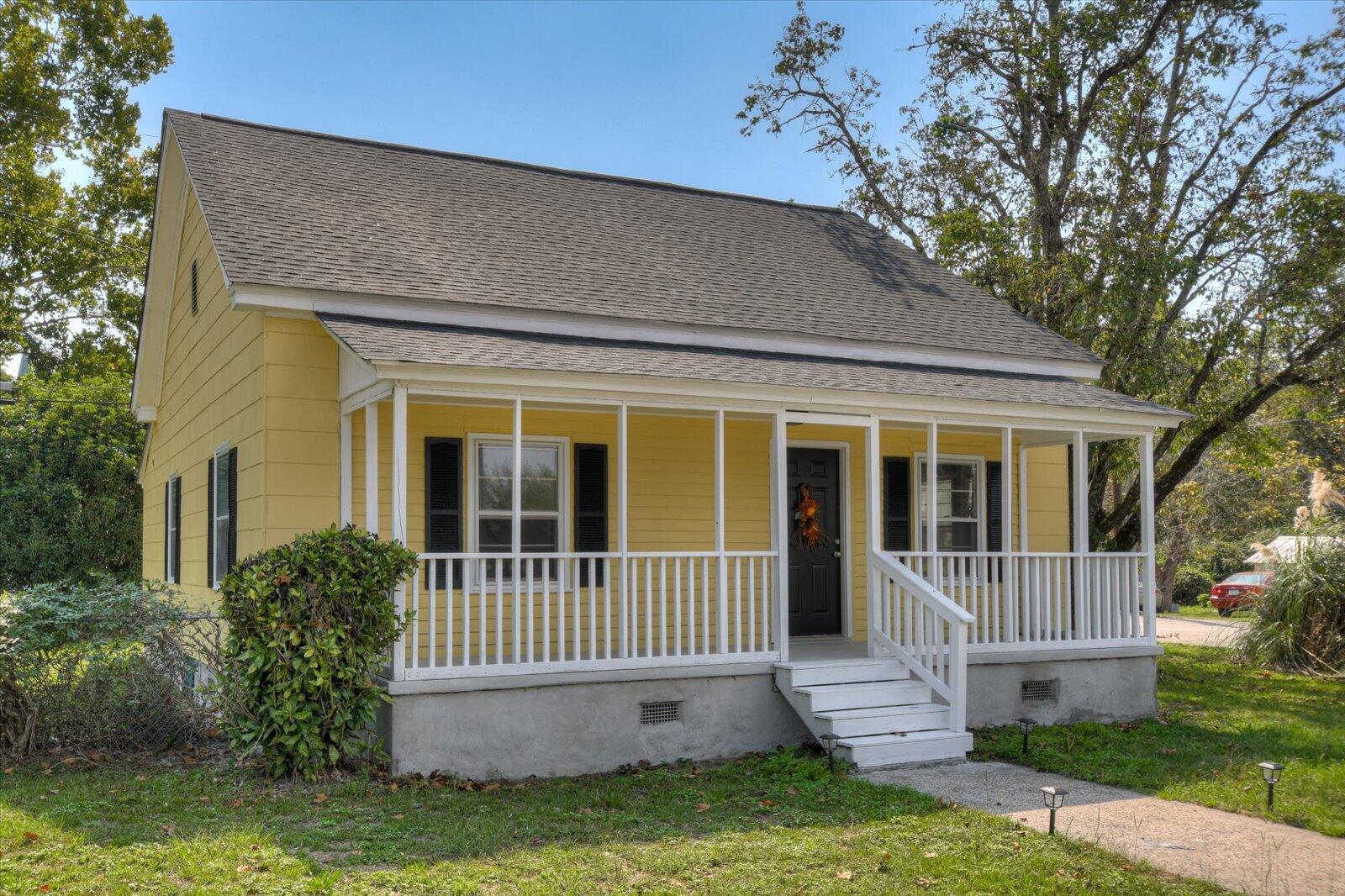 3787 Augusta Road Warrenville, SC 29851 - Photo 3 of 35 02-102-DON_8199_200_201_202_203