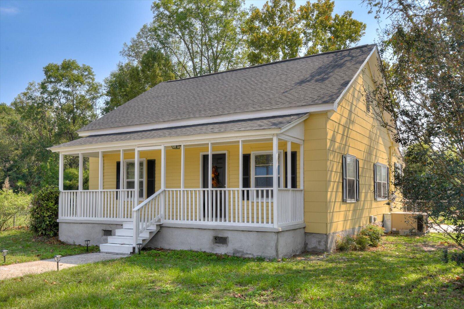 3787 Augusta Road Warrenville, SC 29851 - Photo 35 of 35 03-103-DON_8219_20_21_22_23