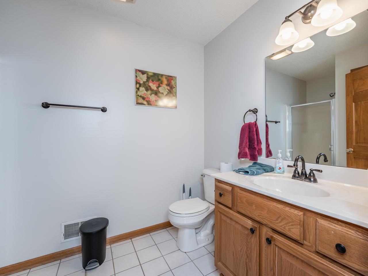 8703 Richardson Plat Road, Unit 4A Minocqua, WI 54548 - Photo 10 of 24 Gallery Image 10