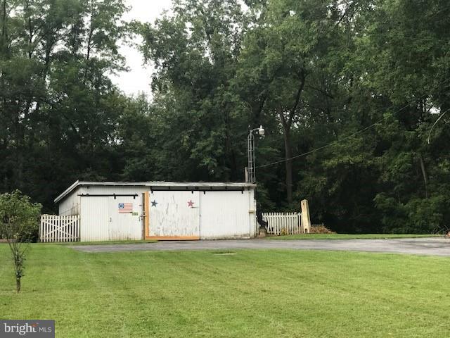 22 Bucher John Road Union Bridge, MD 21791 - Photo 2 of 4 a view of a back yard