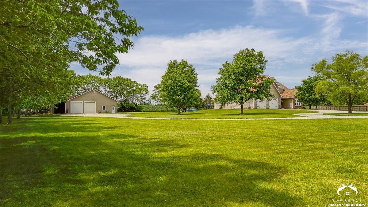 1053 East 1479th Road Lawrence, KS 66046 - Photo 48 of 49