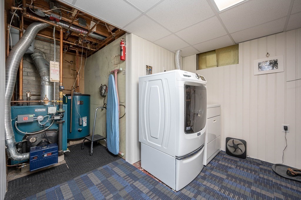 5 Leslie Road Worcester, MA 01605 - Photo 22 of 34 Gallery Image 22