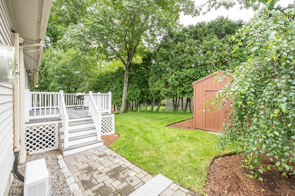 5 Leslie Road Worcester, MA 01605 - Photo 25 of 34 Gallery Image 25