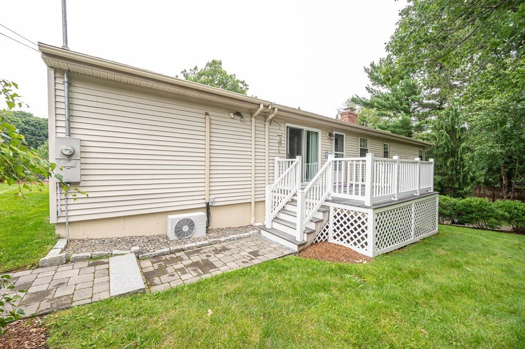 5 Leslie Road Worcester, MA 01605 - Photo 30 of 34 Gallery Image 30