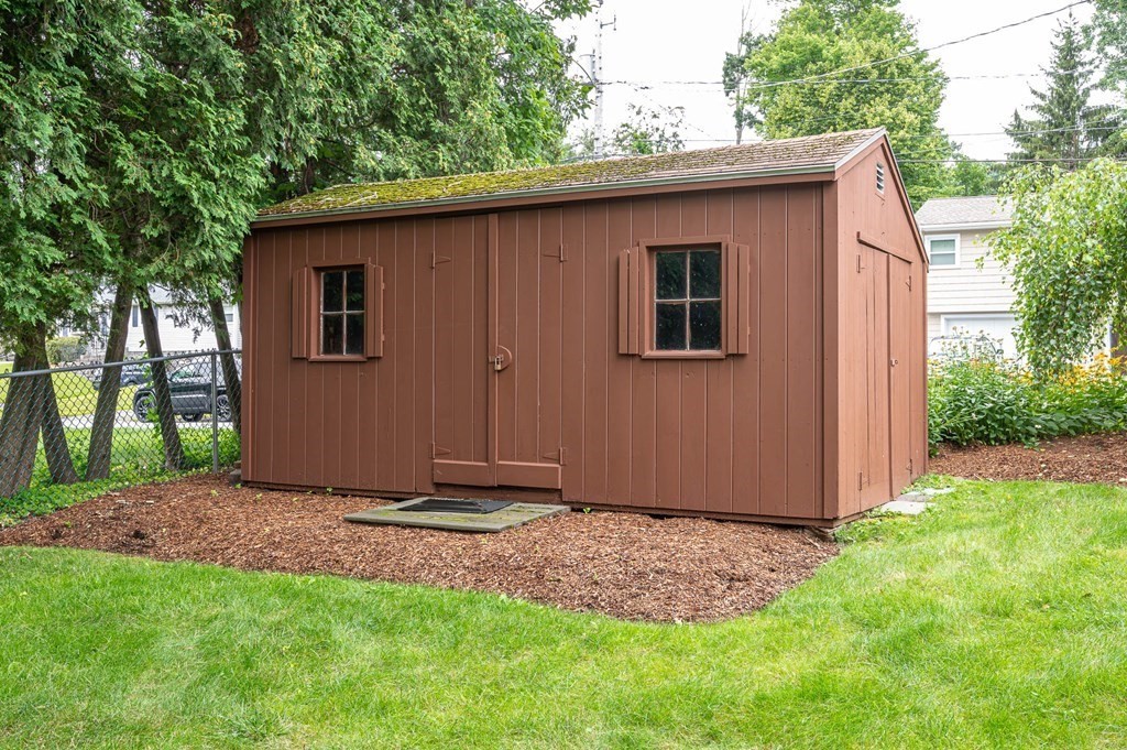 5 Leslie Road Worcester, MA 01605 - Photo 31 of 34 Gallery Image 31