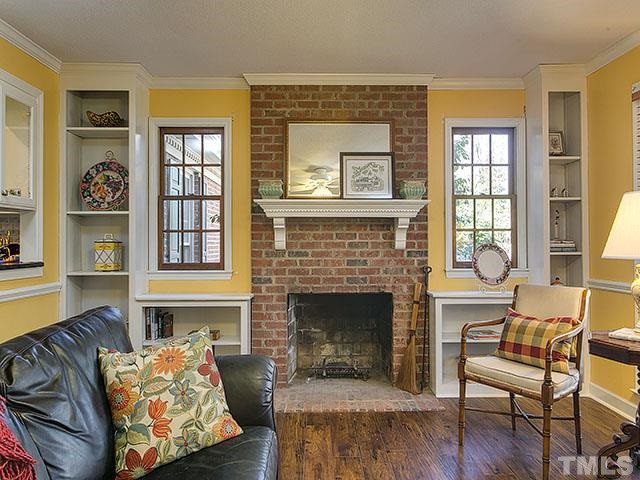 11632 Appaloosa Run West Raleigh, NC 27613 - Photo 3 of 24 Photo 4