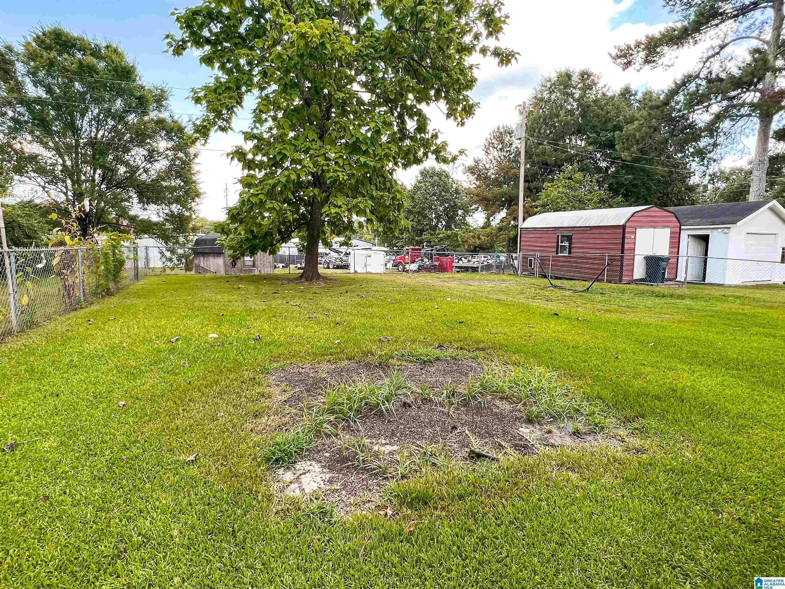 1704 Hayes Street Southwest Hartselle, AL 35640 - Photo 21 of 24