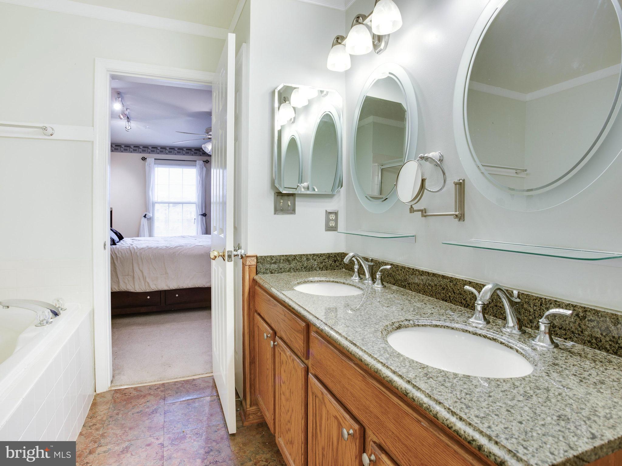 2003 Braley Point Court Odenton, MD 21113 - Photo 14 of 18 Bath (Master)