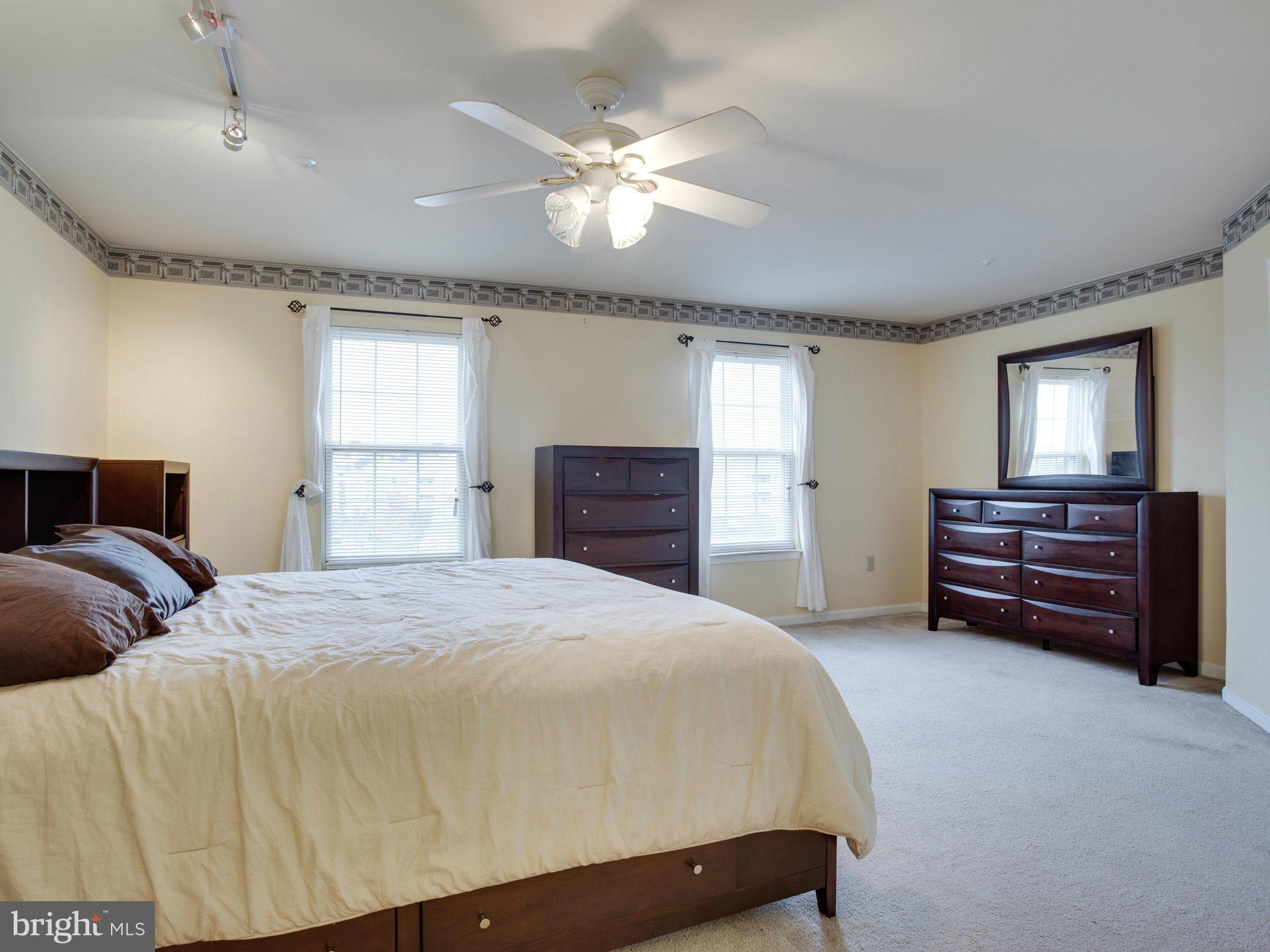 2003 Braley Point Court Odenton, MD 21113 - Photo 16 of 18 Bedroom (Master)