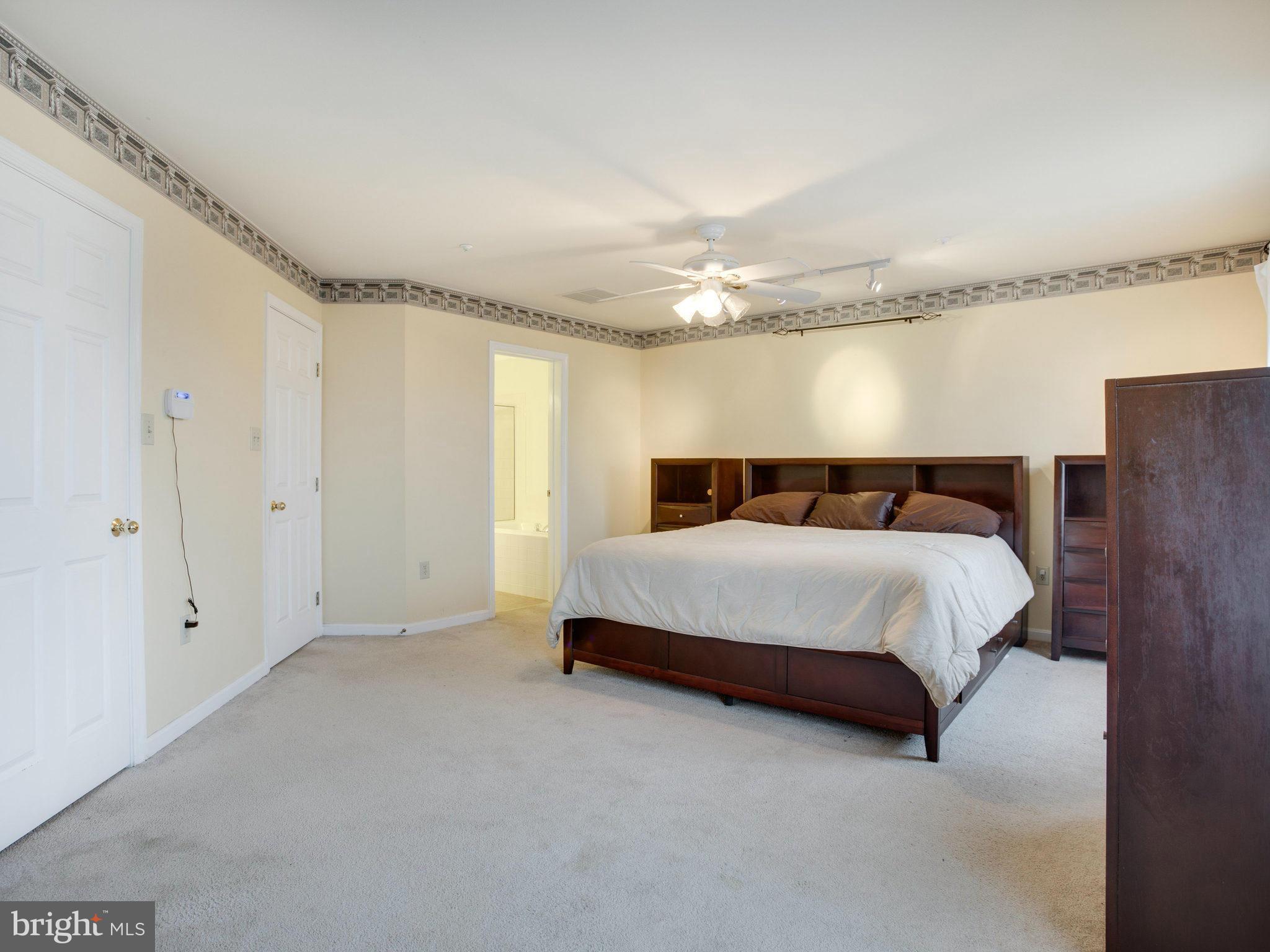 2003 Braley Point Court Odenton, MD 21113 - Photo 17 of 18 Bedroom (Master)