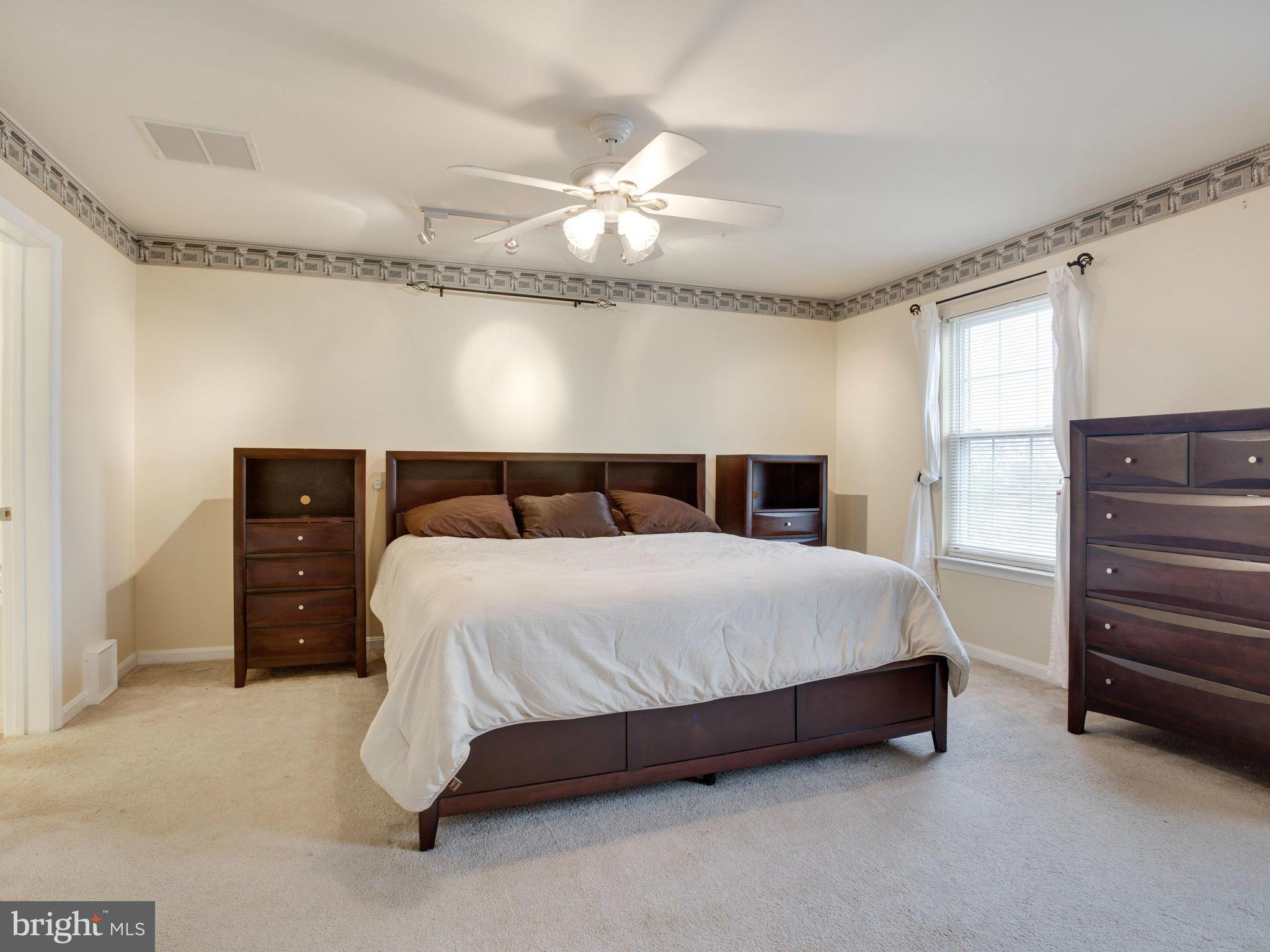 2003 Braley Point Court Odenton, MD 21113 - Photo 18 of 18 Bedroom (Master)