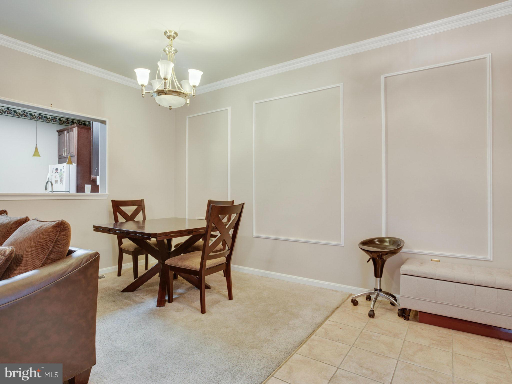 2003 Braley Point Court Odenton, MD 21113 - Photo 6 of 18 Dining Room