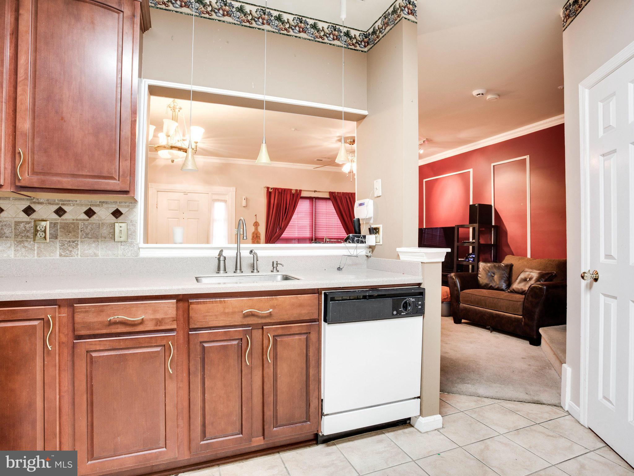 2003 Braley Point Court Odenton, MD 21113 - Photo 10 of 18 Kitchen