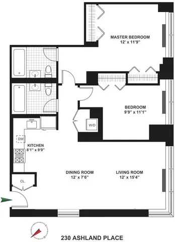 a bathroom with a sink toilet and vanity