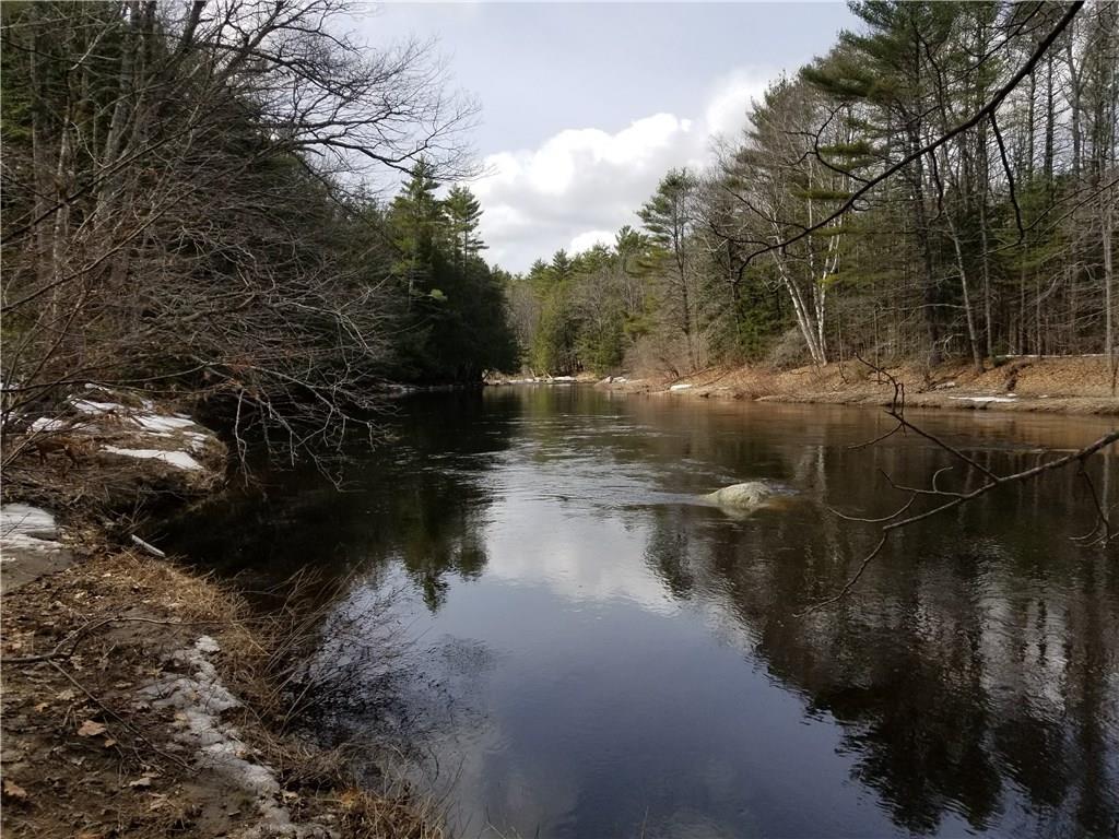 Tbd Tbd Head Tide Hill Road Whitefield, ME 04353 - Photo 16 of 20 Photo