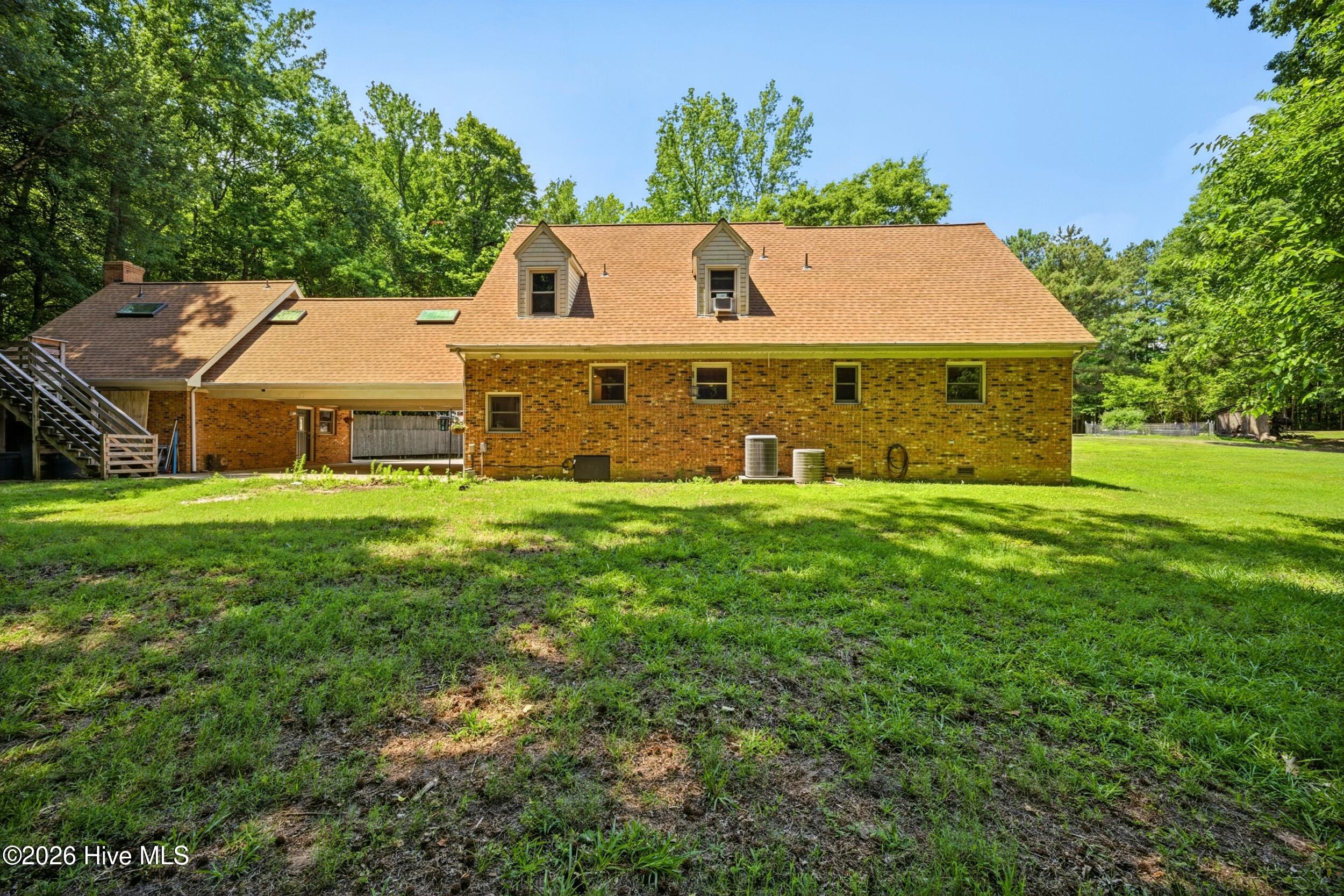 735 Daniels Road Corapeake, NC 27926 - Photo 22 of 43
