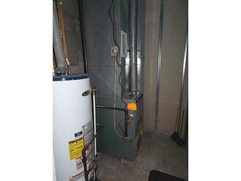 3716 Bakerstown Road Gibsonia, PA 15044 - Photo 20 of 20 Other. Heating System and Hot Water Tank