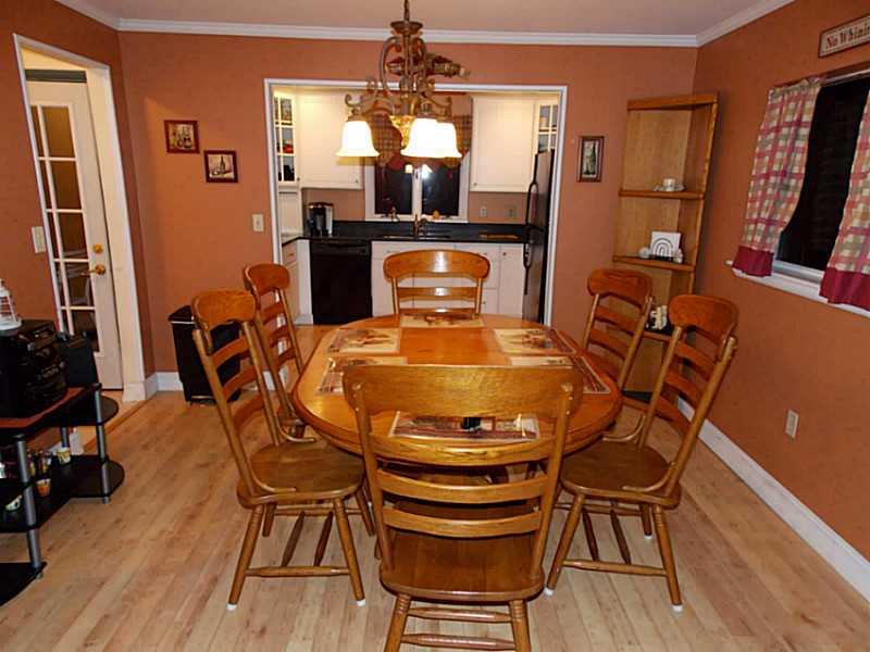 3716 Bakerstown Road Gibsonia, PA 15044 - Photo 6 of 20 Dining Room.