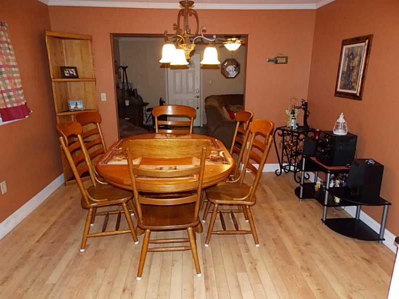 3716 Bakerstown Road Gibsonia, PA 15044 - Photo 7 of 20 Dining Room.