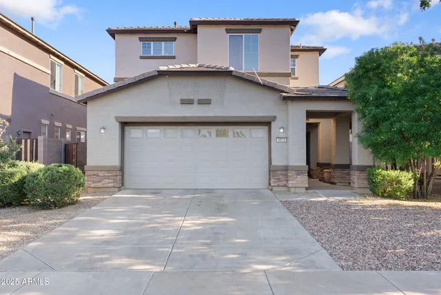$480,000 | 3073 South Passion Drive, Gilbert, AZ 85295