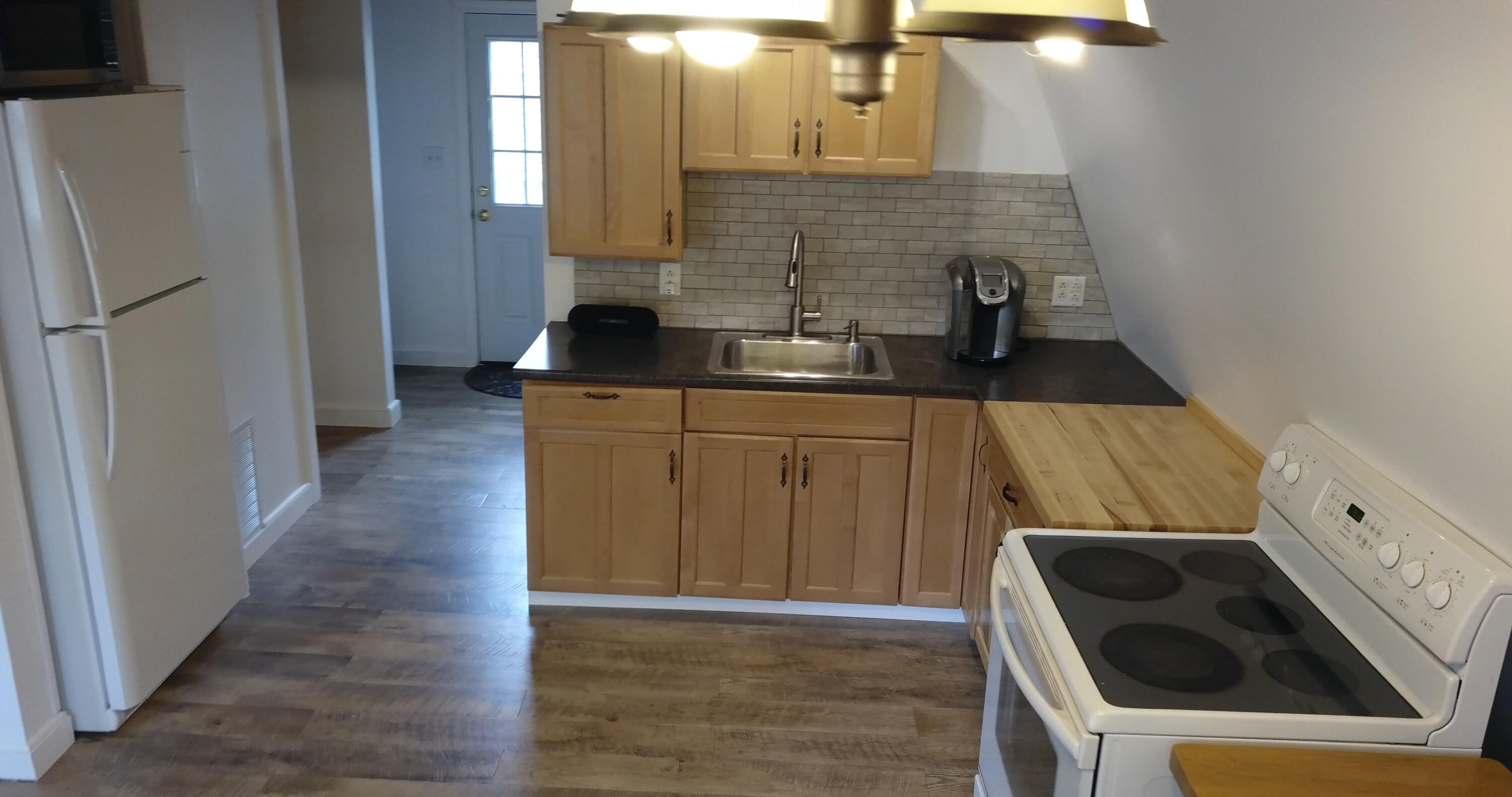 160 Brackett Hill Road Alfred, ME 04002 - Photo 41 of 43 Kitchen sink