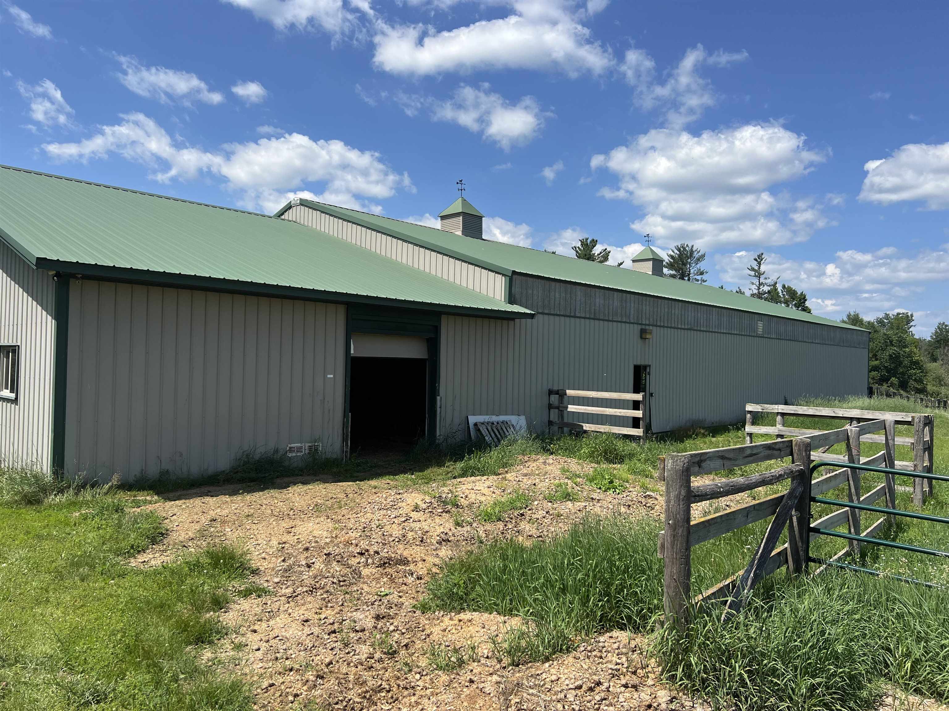 9014 River Road Amherst, WI 54406 - Photo 22 of 44
