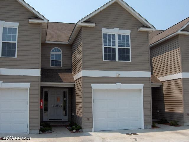 2102-3 Mayberry Loop Road, Unit 3 Morehead City, NC 28557 - Photo 1 of 1 Front
