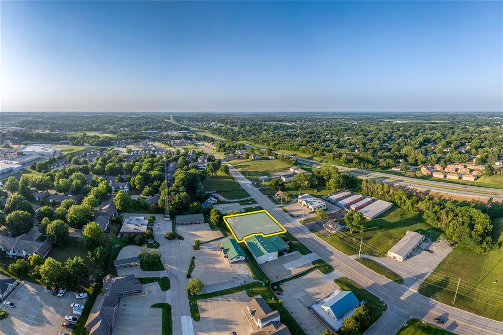 1806 North Woodbine Road St. Joseph, MO 64506 - Photo 5 of 5