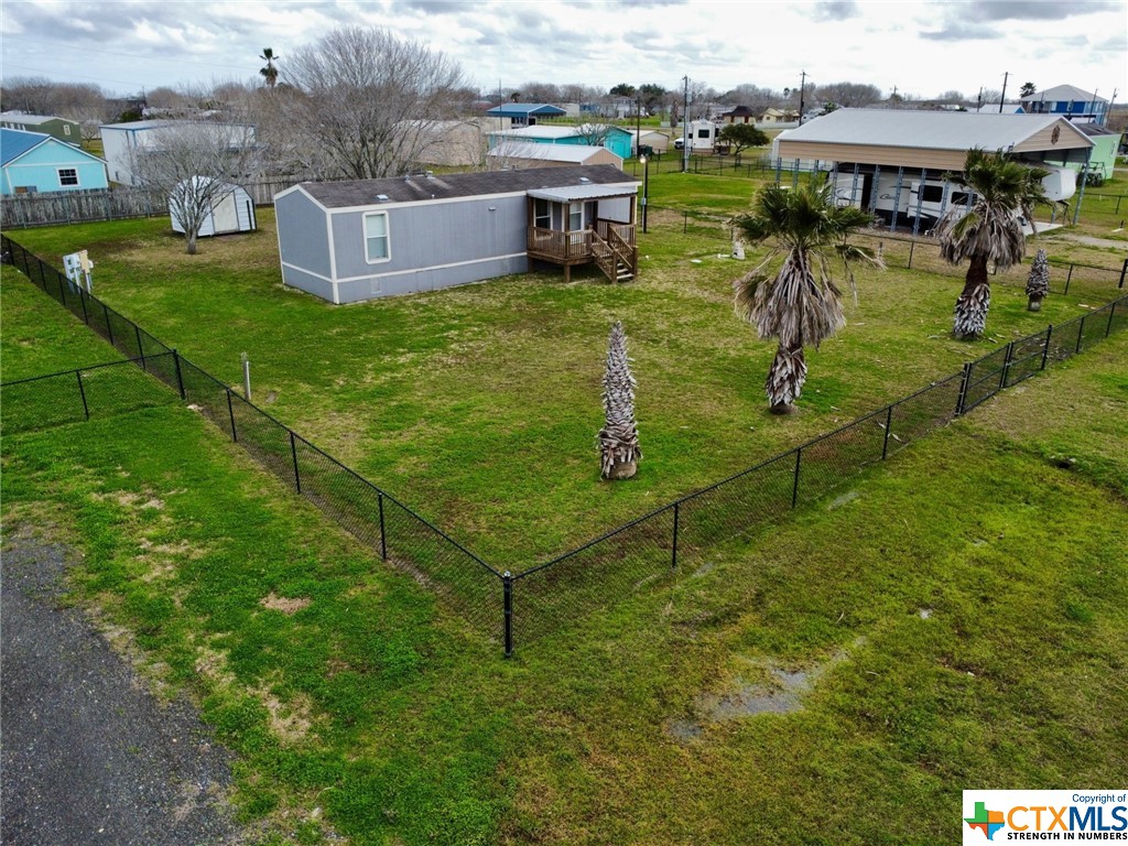 71 Betty Street Port Lavaca, TX 77979 - Photo 20 of 21