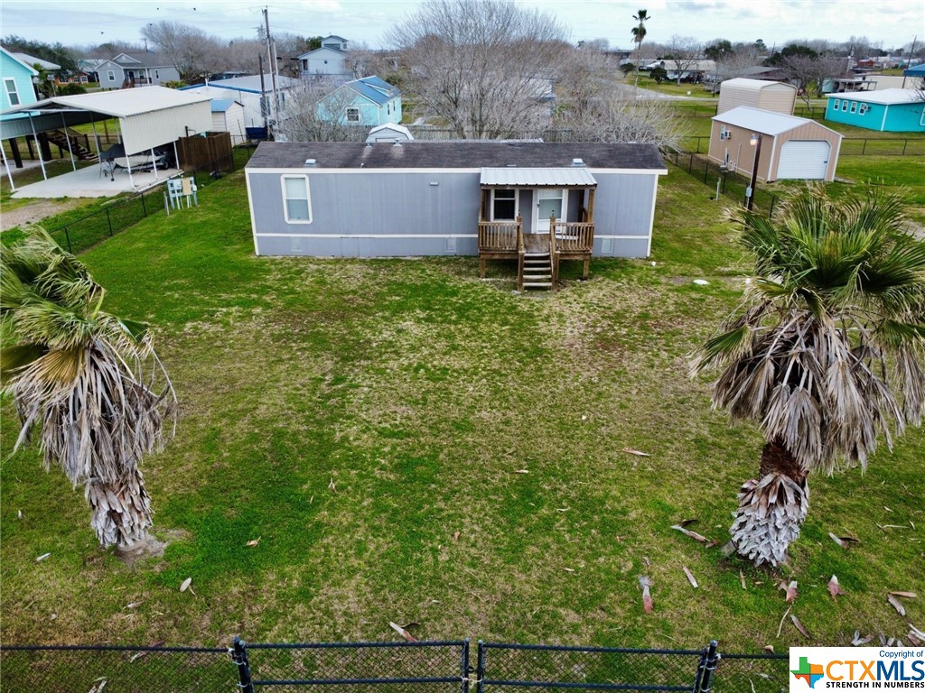 71 Betty Street Port Lavaca, TX 77979 - Photo 2 of 21