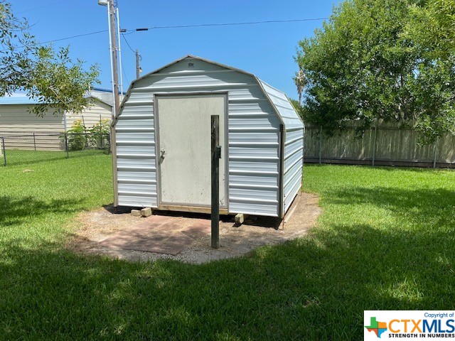 71 Betty Street Port Lavaca, TX 77979 - Photo 21 of 21