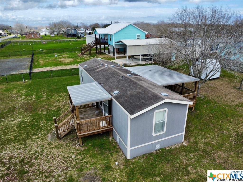 71 Betty Street Port Lavaca, TX 77979 - Photo 4 of 21