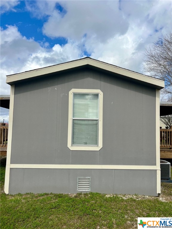 71 Betty Street Port Lavaca, TX 77979 - Photo 5 of 21