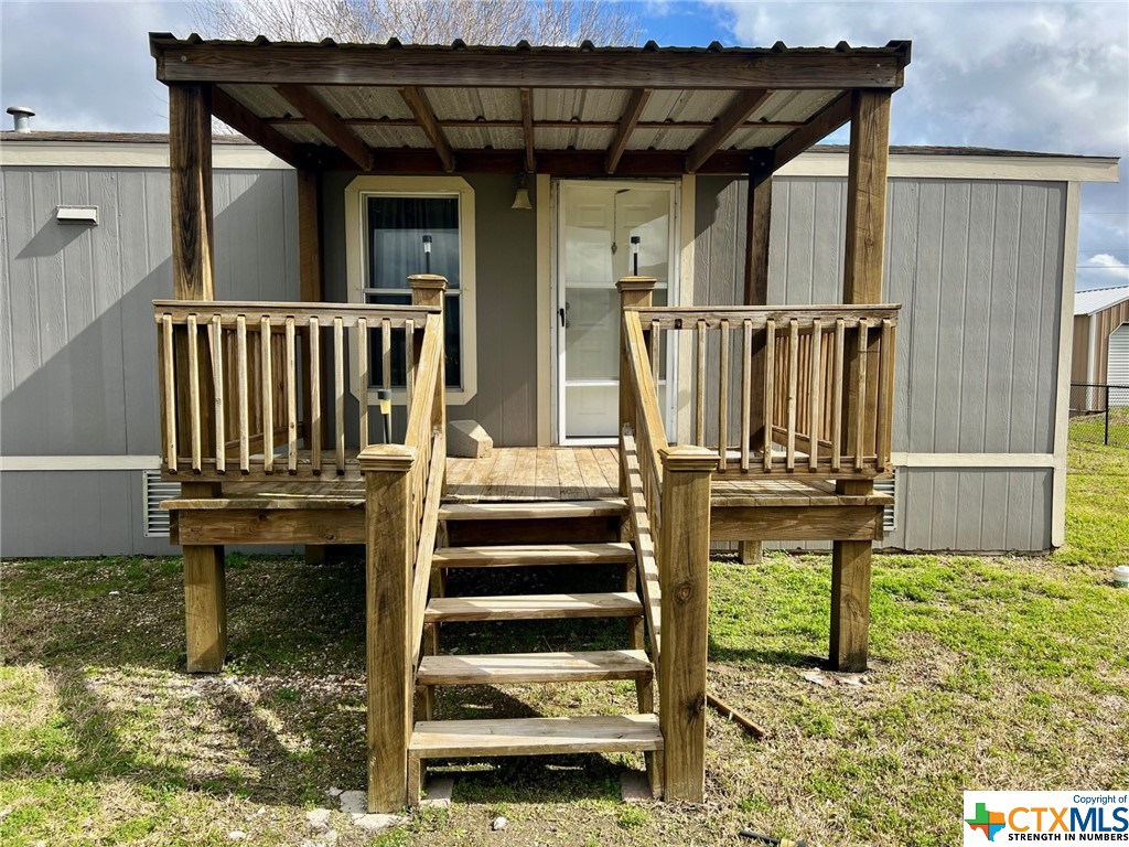 71 Betty Street Port Lavaca, TX 77979 - Photo 6 of 21