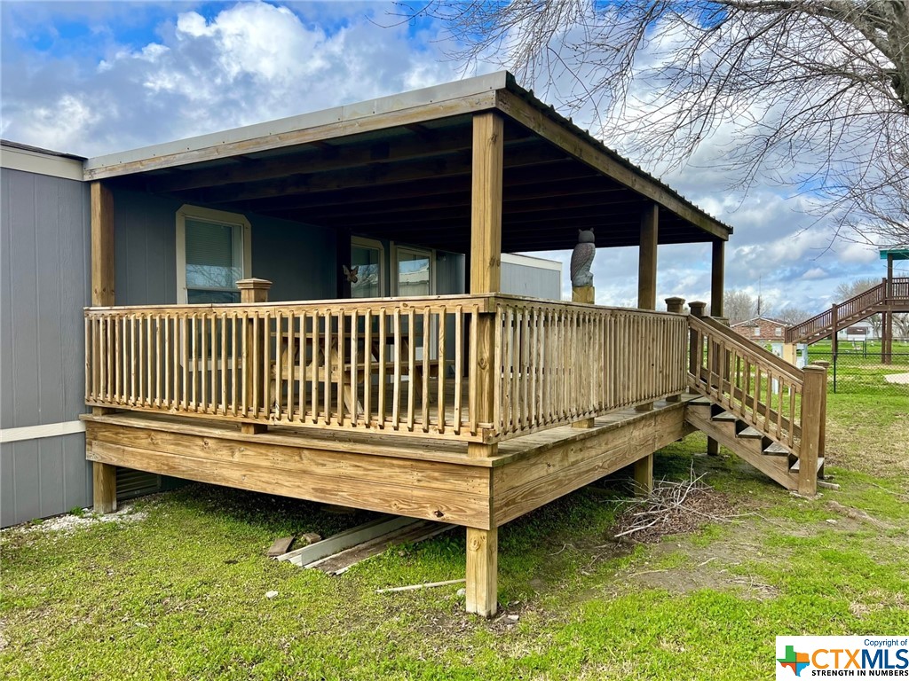 71 Betty Street Port Lavaca, TX 77979 - Photo 7 of 21