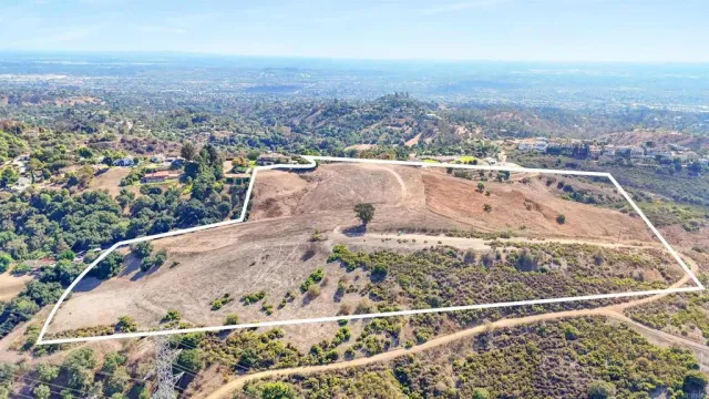 $6,499,000 | 0 North Casalero La, La Habra Heights, CA 90631